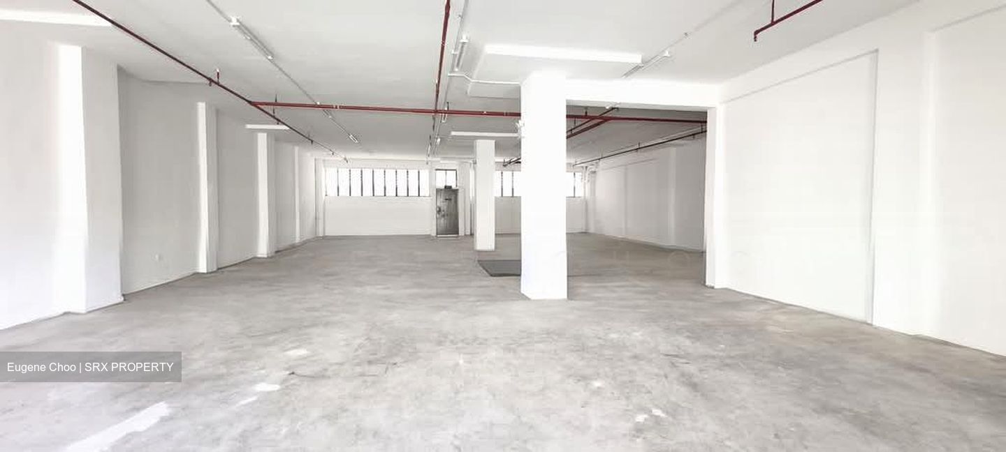 Shun Li Industrial Complex (D14), Factory #575777301
